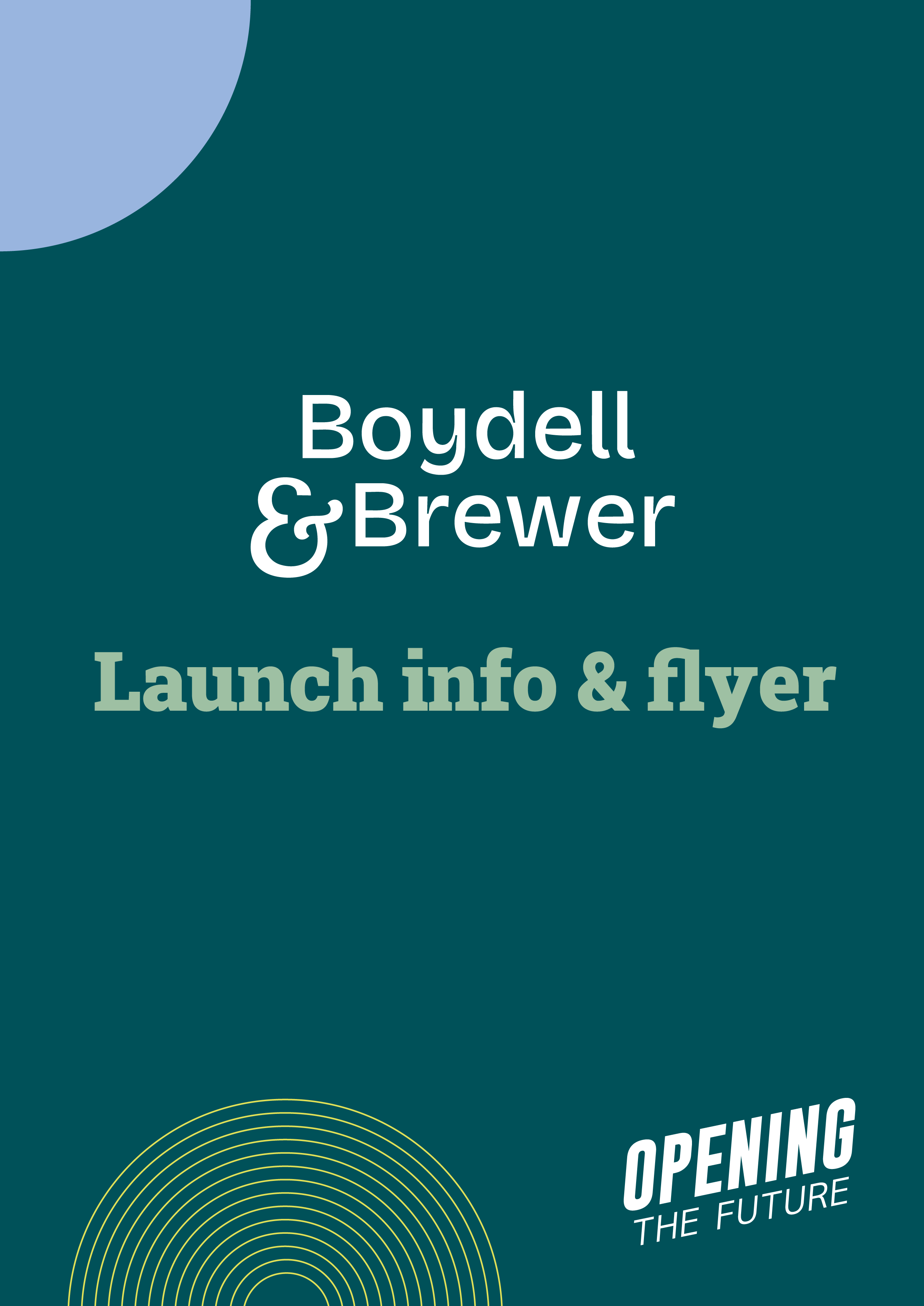 Flyer thumbnail image